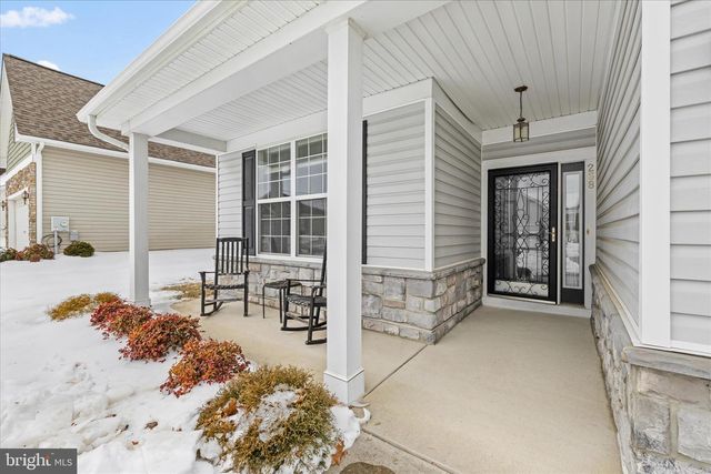 268 N RED HAVEN LN, Dover, DE 19901