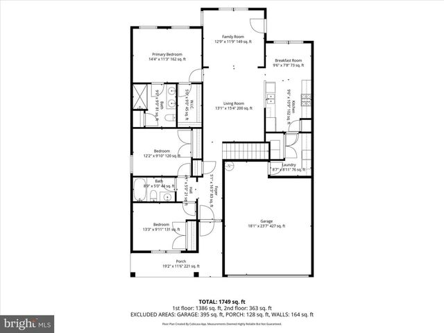 268 N RED HAVEN LN, Dover, DE 19901