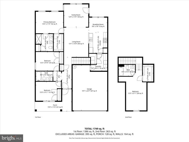 268 N RED HAVEN LN, Dover, DE 19901