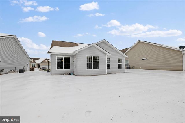 268 N RED HAVEN LN, Dover, DE 19901