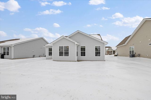 268 N RED HAVEN LN, Dover, DE 19901