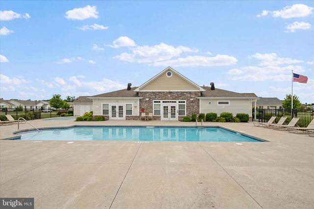 268 N RED HAVEN LN, Dover, DE 19901