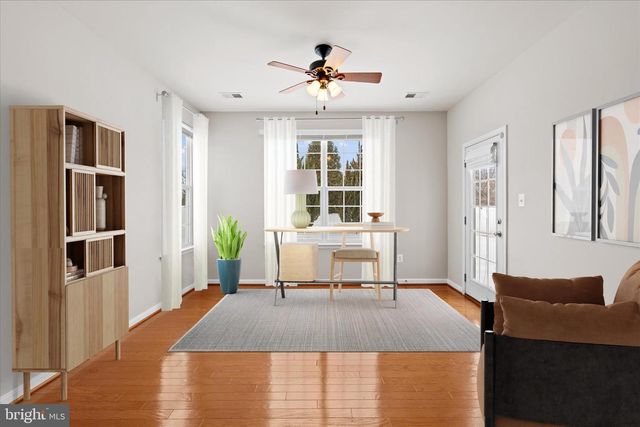 268 N RED HAVEN LN, Dover, DE 19901