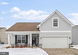 268 N RED HAVEN LN, Dover, DE 19901