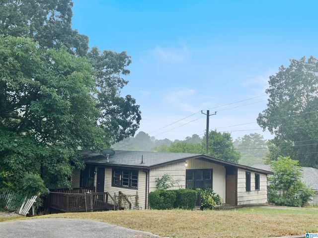 8609 9TH COURT S, Birmingham, AL 35206
