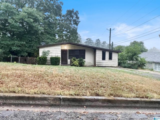 8609 9TH COURT S, Birmingham, AL 35206