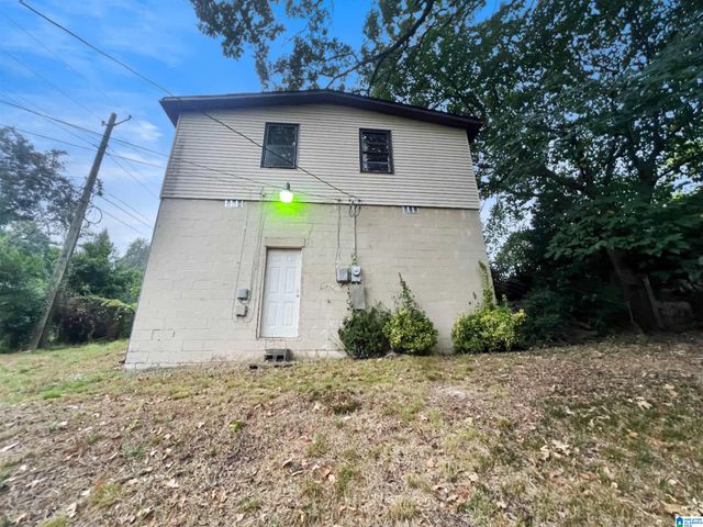 8609 9TH COURT S, Birmingham, AL 35206
