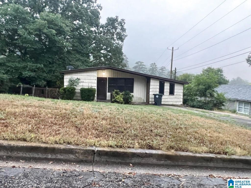 8609 9TH COURT S, Birmingham, AL 35206