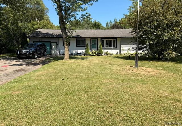 3110 N Jennings Road, Flint, MI 48504