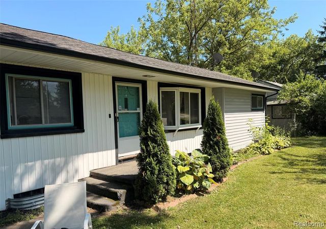 3110 N Jennings Road, Flint, MI 48504