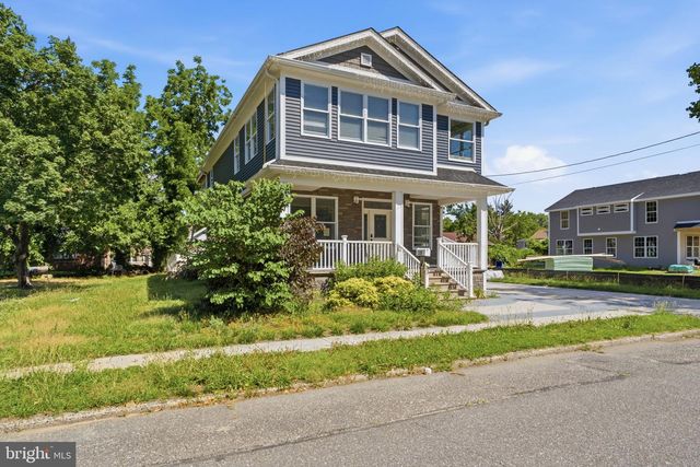 511 W 6TH ST, Palmyra, NJ 08065