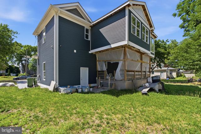 511 W 6TH ST, Palmyra, NJ 08065