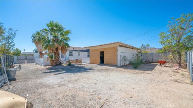 5965 Cahuilla, 29 Palms, CA 92277