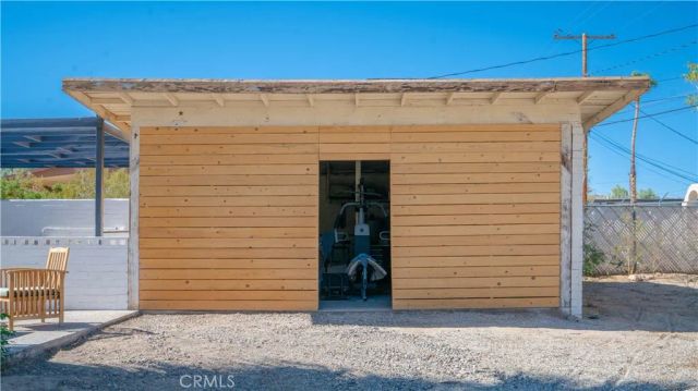 5965 Cahuilla, 29 Palms, CA 92277