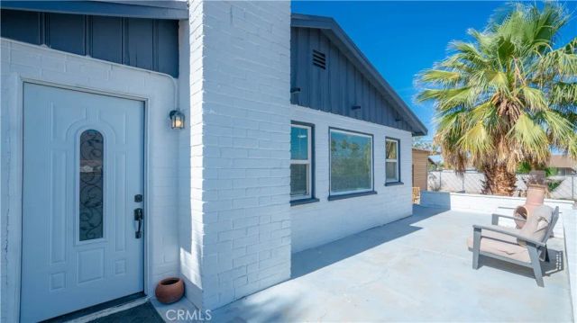 5965 Cahuilla, 29 Palms, CA 92277