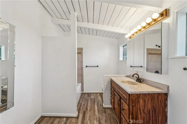 21621 Sawpit Canyon, Cedarpines Park, CA 92322