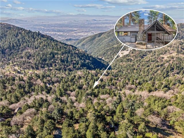 21621 Sawpit Canyon, Cedarpines Park, CA 92322