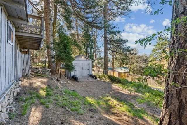 21621 Sawpit Canyon, Cedarpines Park, CA 92322