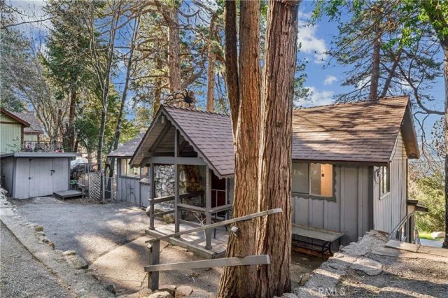 21621 Sawpit Canyon, Cedarpines Park, CA 92322