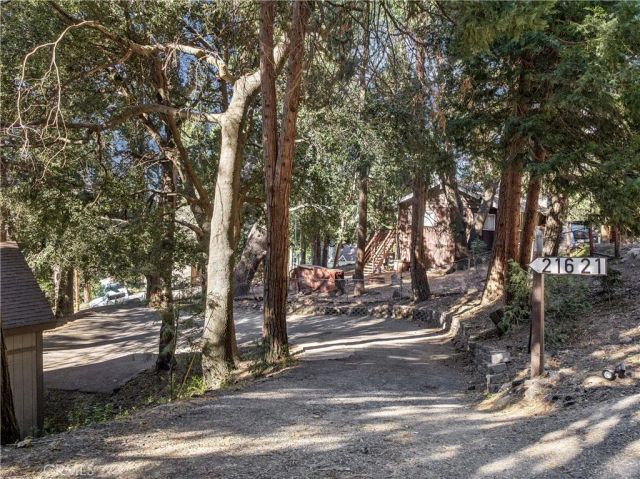 21621 Sawpit Canyon, Cedarpines Park, CA 92322