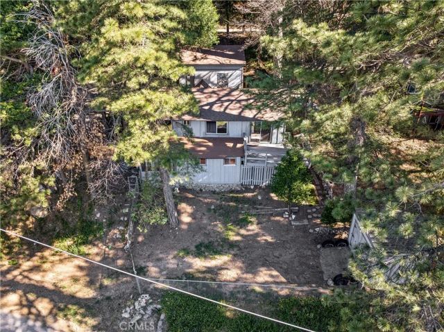 21621 Sawpit Canyon, Cedarpines Park, CA 92322