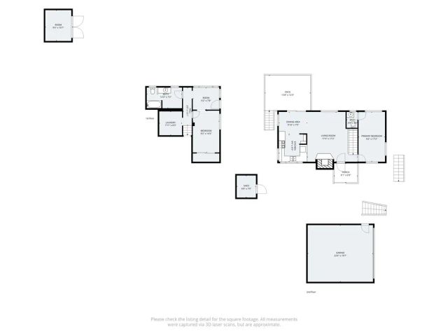 21621 Sawpit Canyon, Cedarpines Park, CA 92322
