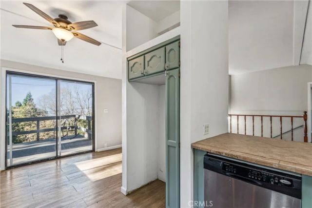 21621 Sawpit Canyon, Cedarpines Park, CA 92322