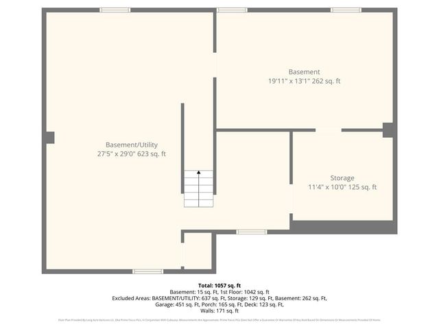 6 N Park Street NE, Cedar Springs, MI 49319