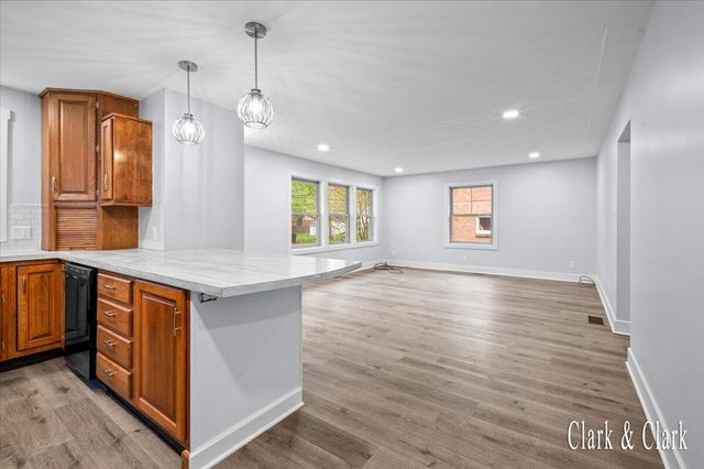 6 N Park Street NE, Cedar Springs, MI 49319