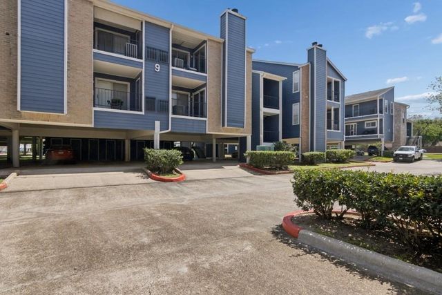 18515 Egret Bay Boulevard 906, Webster, TX 77058