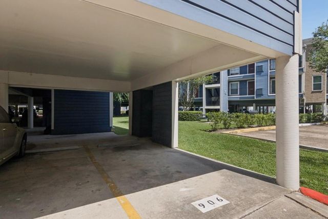 18515 Egret Bay Boulevard 906, Webster, TX 77058