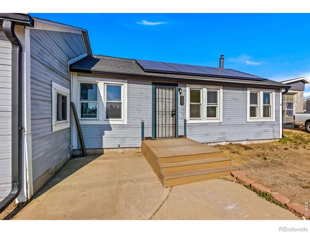 131 N 23rd Avenue, Greeley, CO 80631