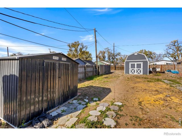 131 N 23rd Avenue, Greeley, CO 80631