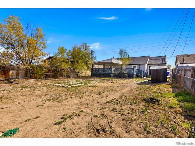 131 N 23rd Avenue, Greeley, CO 80631