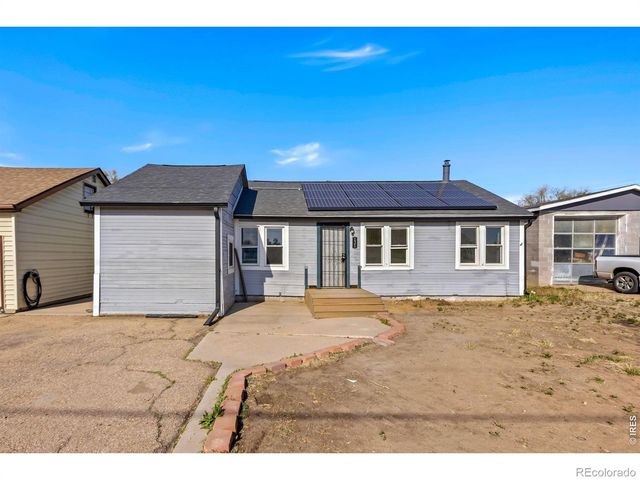 131 N 23rd Avenue, Greeley, CO 80631