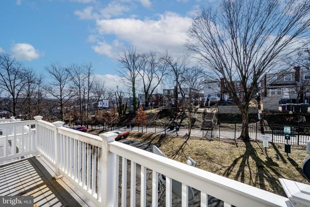 146 SW DANBURY ST SW, Washington, DC 20032