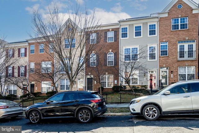 146 SW DANBURY ST SW, Washington, DC 20032