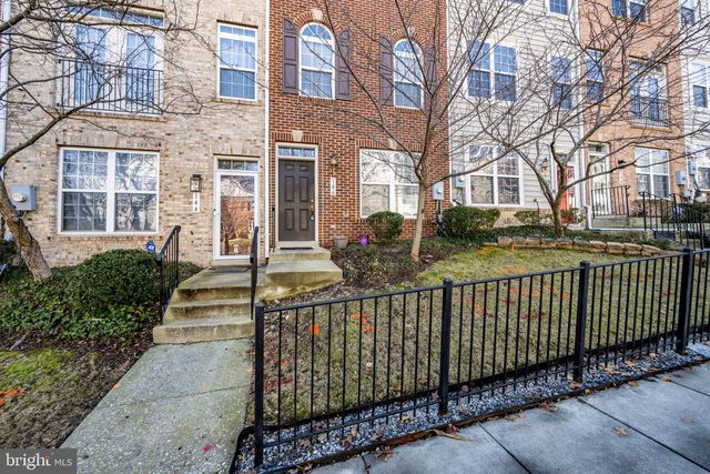 146 SW DANBURY ST SW, Washington, DC 20032