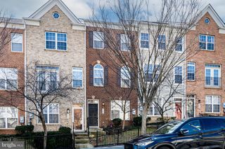 146 SW DANBURY ST SW, Washington, DC 20032