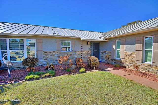 1228 Mardrake Road, Daytona Beach, FL 32114