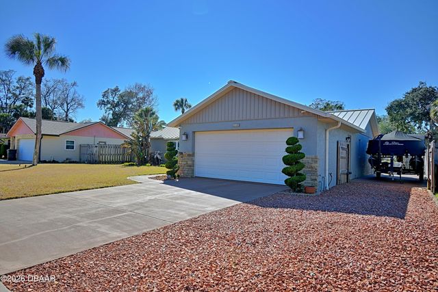 1228 Mardrake Road, Daytona Beach, FL 32114