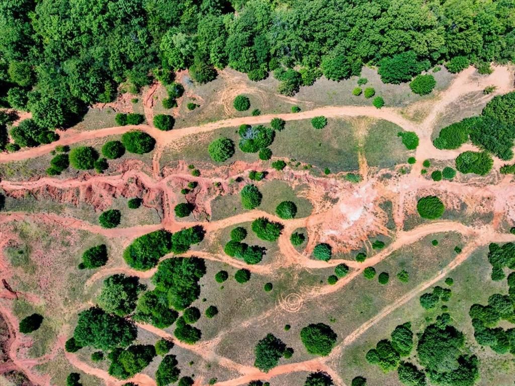 40670 Highway 59B, Macomb, OK 74852