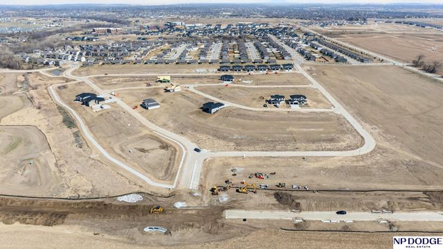 21457 S Morning View Drive, Elkhorn, NE 68022