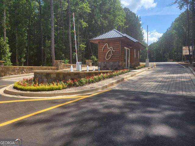 23 Mountaingate Way, Ellijay, GA 30536