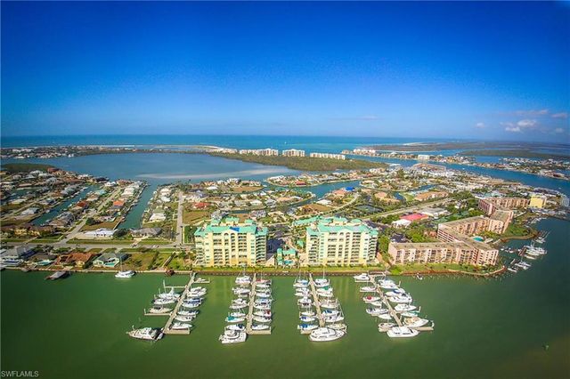 1069 Bald Eagle DR S803, Marco Island, FL 34145