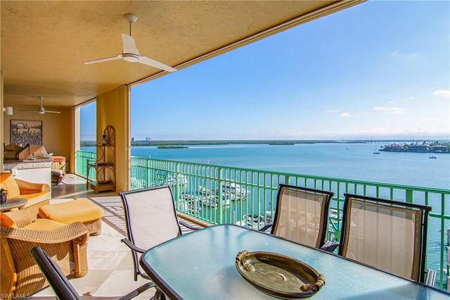 1069 Bald Eagle DR S803, Marco Island, FL 34145