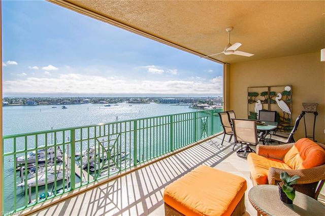 1069 Bald Eagle DR S803, Marco Island, FL 34145