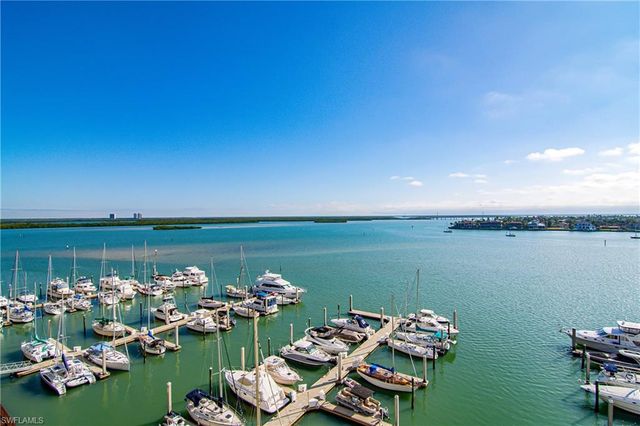 1069 Bald Eagle DR S803, Marco Island, FL 34145