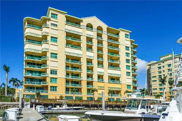 1069 Bald Eagle DR S803, Marco Island, FL 34145