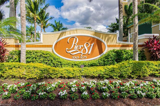 1069 Bald Eagle DR S803, Marco Island, FL 34145